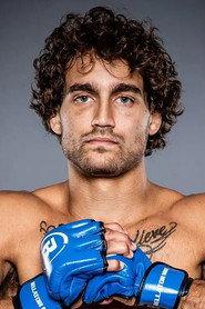 Dante Schiro as Himself in Bellator 265: Kongo vs. Kharitonov 2021