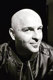 Alexis Puig as Pintor in El retrato de Felicitas 2001