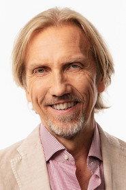 Erik Blix as Self in Ett tal blir till 2022