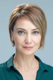 Stéphanie Capetanidés as  in Dissolved 2021