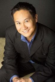 Ricky Pak as James in Moth 2019
