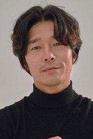 Seo Jae-kyu as Ki-hyuk in A Crevice of Violence 2015