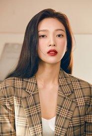 JOY as Self in REDMARE 2018
