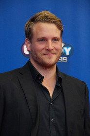Alexander Koll as Polizist in Sonnwende 2013
