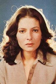Marialena Karbouri as Angeliki in Act Of Faith 1982
