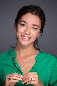 Darya Hramtsova as  in T-34 2018