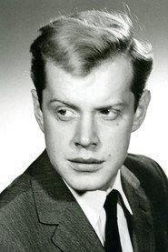 Mathias Henrikson as Bertil Vinqvist in Pirates of the Lake 1987