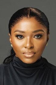 Meg Otanwa as Funke in Freedom Way 2025