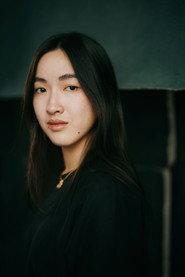 Theresa Wang as in Inventing the Future 2020