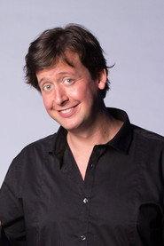 Steven Kazàn as in The Bellingas: Rock the Theme Park 2024