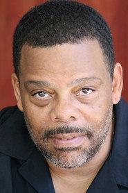 Lawrence Mandley as Ace in Cadillac Dreams 1988