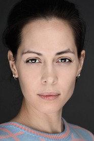 Mariya Valeshnaya as  in Who Read Chekhov? 2021