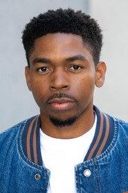 Frantzy Moreau as Olly in In a Lifetime 2019