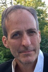 Glen Lefchak as Balsam in Books of Blood 2020
