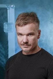 Ottó Culka as Peszeki in The Perpetrator 2024