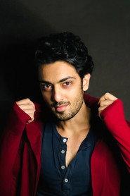 Kashyap Barbhaya as Avi in Love You Family 2017