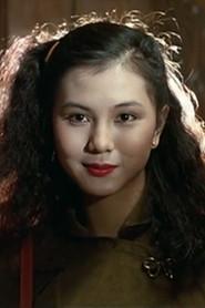 Goo Ga-Lau as Ding Dong in Aces Go Places 1982