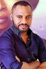 Eneaji Chris Eneng as John Lawyer in Inheritance 2019