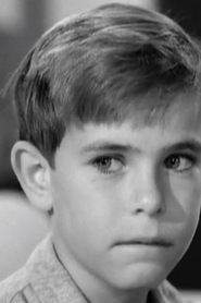 Charles Herbert as Buck Zorba in 13 Ghosts 1960