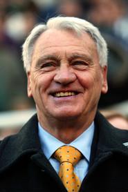 Bobby Robson as Self in Sir Bobby Robson: A Knight to Remember 2009