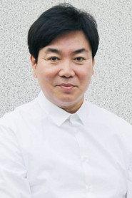 Kim Il-woo as Robbie (voice) in Ireesha, The Daughter of Elf-king 2018