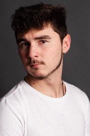Marc Balaguer as Emilio in The Man Who Killed Terry Gilliam 2024
