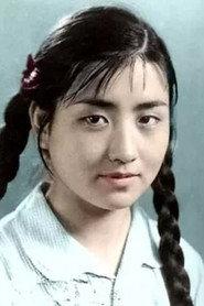 Zhang Guilan as in Sparkling Red Star 1974