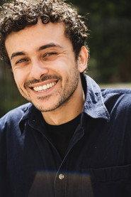 Merwane Tajouiti as Mehdi in The Way We Love 2018