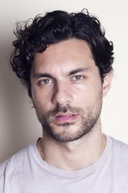 Max Rinehart as Slade in They Found Hell 2015
