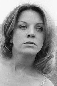 Anke Syring as Sylvia in Take Off Your Clothes, Doll 1968