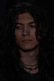 Xab as Guilherme in My Name Is Rafaela 2026