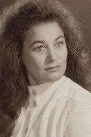 Natalya Prokopyeva as  in No One Can Replace You 1982