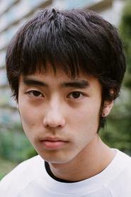 Himi Sato as Seiji Ogawa in Small, Slow But Steady 2022