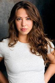 Jasmine Kimiko as Alexx in We Want Faces So Bad 2022