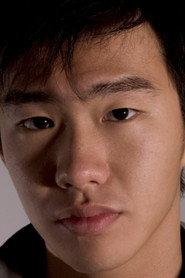 Alvin Neo as Tan Boon Huat in Becoming Royston 2007