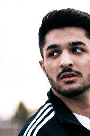 Ali Erkut as  in SRF Nr 47: Dominic's Gay Storyline 2018