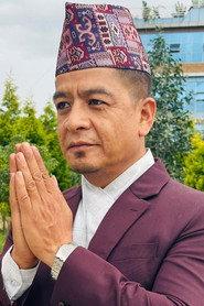 Jack Shrestha as Bir Bhahadur in Paral Ko Aago 2026