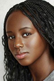 Yobdee Marazzi as Tula Johnson in Before Your Father Finds Us 2025