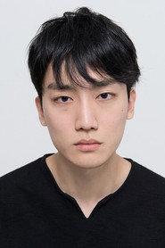 Kim Kyun-ha as Joon-ha in Live Stream 2023