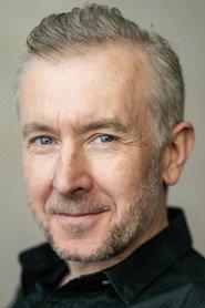Richard Dobson as SS Dicheim in The War I Knew 2014