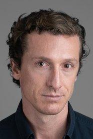 Benjamín Westfall as  in Swim to Me 2025