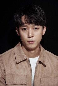 Song In-seop as Min-jae in Intruder: Visit from a Stranger 2017