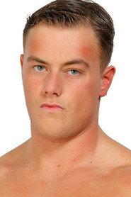 Kieron Lacey as Kieron Lacey in RevPro Summer Sizzler 2025 2025