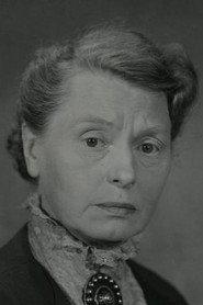 Paula Illemann Feder as in Eventyrrejsen 1960