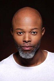 Thapelo Mokoena as Mandla Amitu in A Royal Surprise 2022