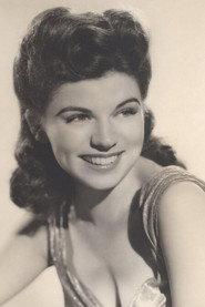 Annette Warren as Frankie / Nellie Bly in Rooty Toot Toot 1951