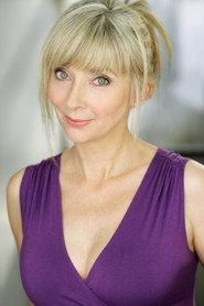 Ru Flynn as Female Tourist (as Rhonda Flynn) in Trading Hearts 1988