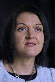 Elizabeth Yardley as Self in Becky Watts Killed for Kicks 2017