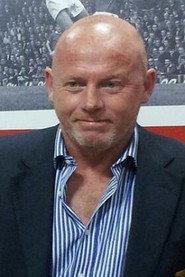 Perry Groves as Himself in 89 2017