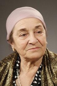 Talia Saltı as in Zengin ve Serseri 1968